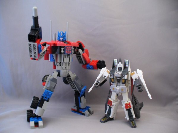 Transformers Kre O Battle For Energon Video Review Image  (8 of 47)